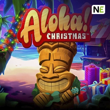 Aloha! Christmas - SUMMER138