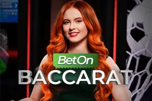 Bet on Baccarat Live - SUMMER138