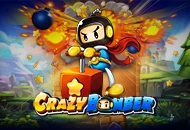 Spadegaming : Crazy Bomber - SUMMER138
