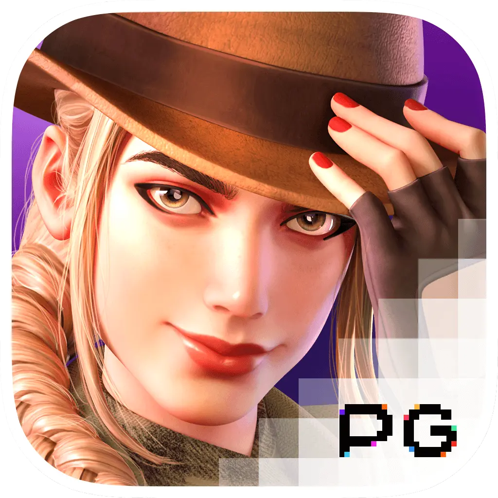PGSoft : Raider Janes Crypt of Fortune - SUMMER138
