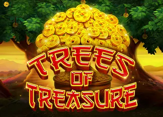 Pragmatic : Trees of Treasure - SUMMER138
