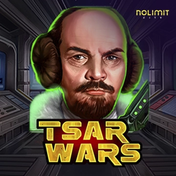 NolimitCity : Tsar Wars - SUMMER138