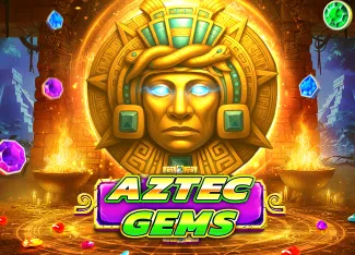 Pragmatic : Aztec Gems - SUMMER138