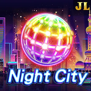 Jili : Night City - SUMMER138