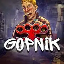 Sneakyslots : Gopnik - SUMMER138