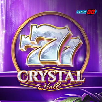 PlaynGo : Crystal Hall - SUMMER138