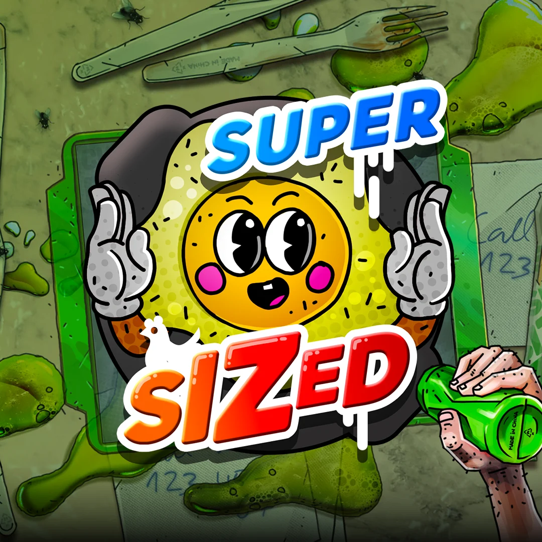 NolimitCity : Supersized - SUMMER138