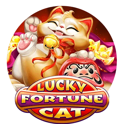Habanero : Lucky Fortune Cat - SUMMER138