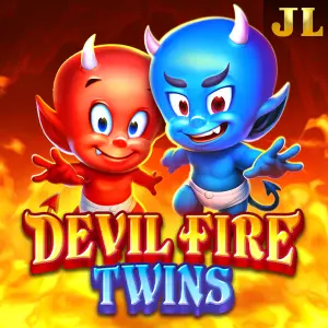 Jili : Devil Fire Twins - SUMMER138