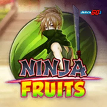 PlaynGo : Ninja Fruits - SUMMER138