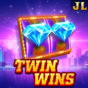 Jili : TWIN WINS - SUMMER138