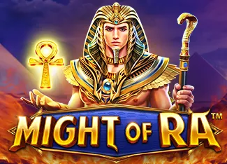 Pragmatic : Might of Ra - SUMMER138