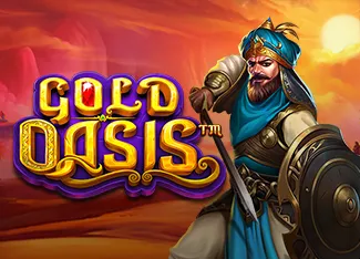 Pragmatic : Gold Oasis - SUMMER138