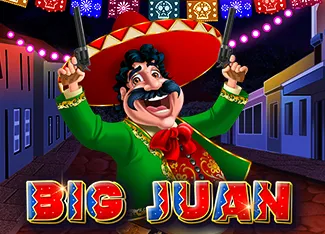 Pragmatic : Big Juan - SUMMER138