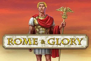 Rome and Glory - SUMMER138
