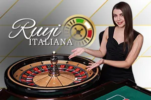 Ruyi Roulette - SUMMER138