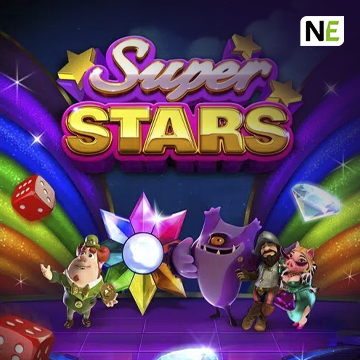 Superstars - SUMMER138