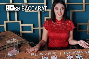 Speed Baccarat - SUMMER138