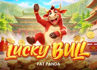 Lucky Ox - SUMMER138
