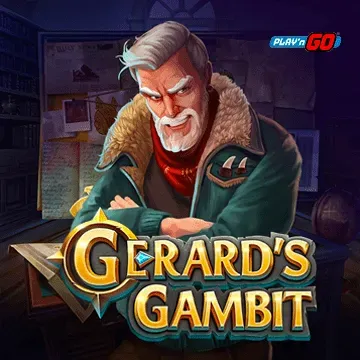 PlaynGo : Gerards Gambit - SUMMER138