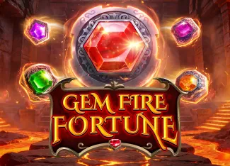 Pragmatic : Gem Fire Fortune - SUMMER138