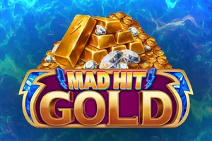 Mad Hit Gold - SUMMER138