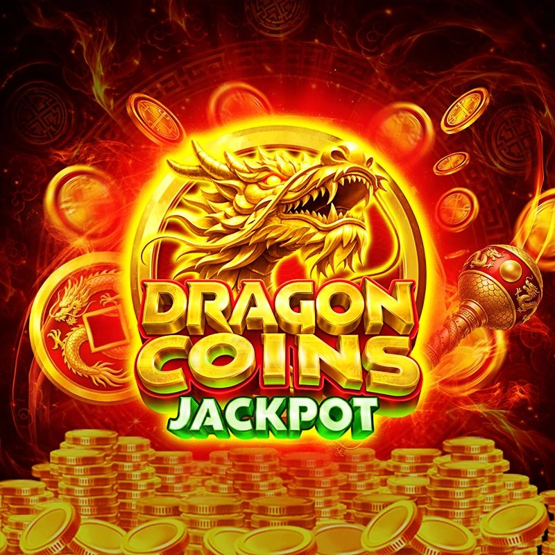 Mancala : Dragon Coins Jackpot - SUMMER138