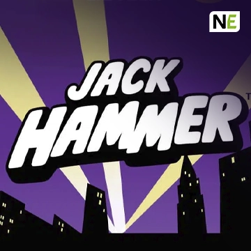 Jack Hammer - SUMMER138
