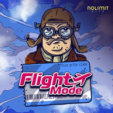 NolimitCity : Flight Mode - SUMMER138