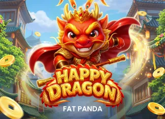 Happy Dragon - SUMMER138
