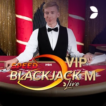 Speed VIP Blackjack M - SUMMER138