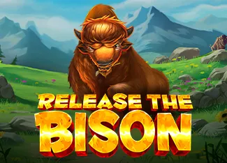 Pragmatic : Release the Bison - SUMMER138