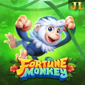 Jili : Fortune Monkey - SUMMER138