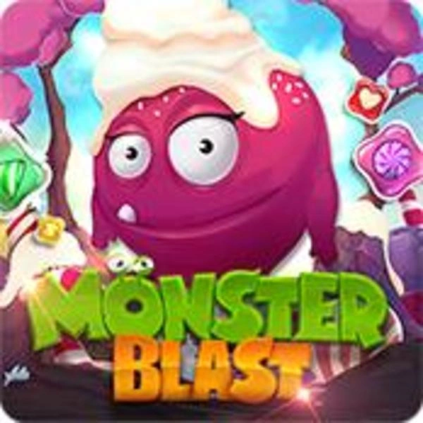 Monster Blast - SUMMER138