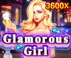 JDB : Glamorous Girl - SUMMER138