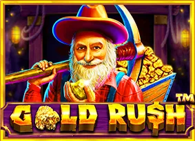 Pragmatic : Gold Rush - SUMMER138
