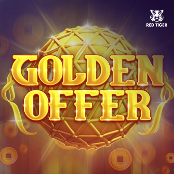 Redtiger : Golden Offer - SUMMER138