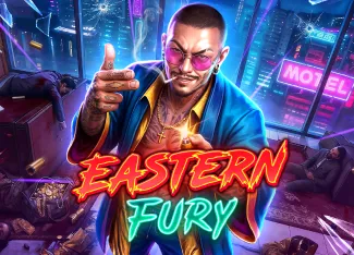 Pragmatic : Eastern Fury - SUMMER138