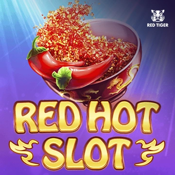 Redtiger : Red Hot Slot - SUMMER138