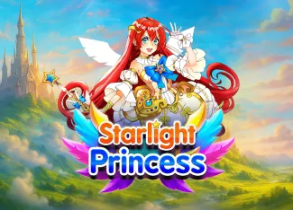 Pragmatic : Starlight Princess - SUMMER138