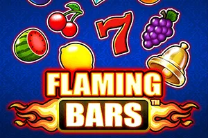 Flaming Bars - SUMMER138