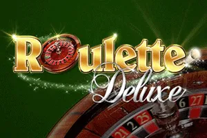 Roulette Deluxe - SUMMER138
