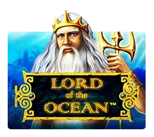 Joker123 : Lord Of The Ocean - SUMMER138