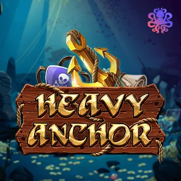 Heavy Anchor - SUMMER138