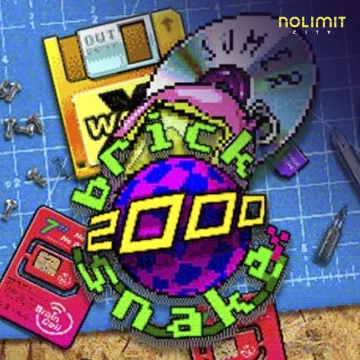 NolimitCity : Brick Snake 2000 - SUMMER138