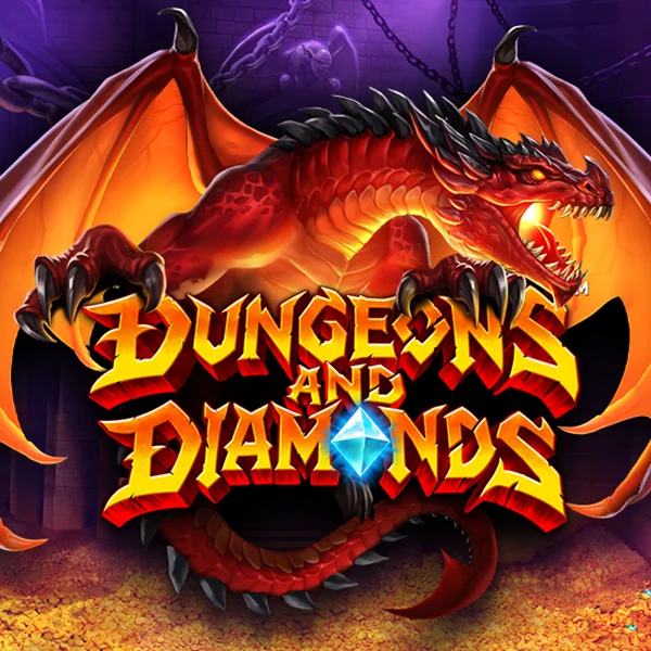 Dungeons and Diamonds - SUMMER138
