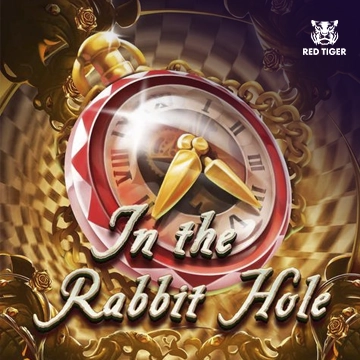 Redtiger : In The Rabbit Hole - SUMMER138