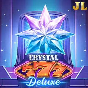 Jili : Crystal 777 DELUXE - SUMMER138