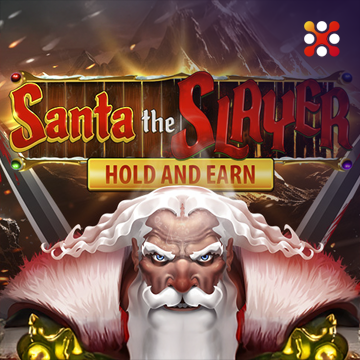 Mancala : Santa the Slayer - SUMMER138