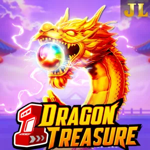Jili : Dragon Treasure - SUMMER138